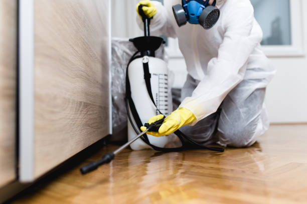 Best Pest Prevention Services  in Biggs, CA